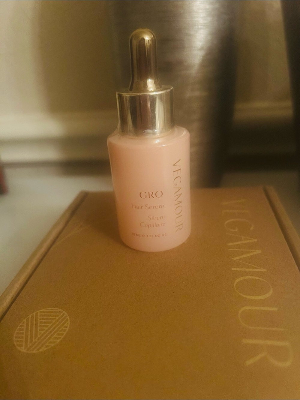VEGAMOUR GRO Hair Serum